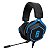 Fone de Ouvido Gamer Checkpoint HX-200 USB - Preto - R6-HS-1001 - Imagem 1