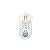 Mouse Gamer Redragon Storm Elite 16000 DPI RGB Branco M988W - Imagem 1