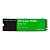 SSD M.2 Western Digital SN350 Green 250GB NVMe - Desempenho Rápido e Confiável - Imagem 1