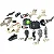 Dragons Winger Boneco de Ação Modelo 6057499 - Imagem 3