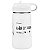 Garrafa Térmica Infantil Terrano 350mL - Cor Branca - Imagem 1