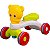 Andador Infantil Huanger - HE0804 - Imagem 1