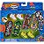 Skate Hot Wheels Mattel - Modelo HGT84/HVM14 - Imagem 1