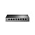Roteador Ethernet TP-Link TL-SG108E 8 Portas 10/100/1000 Mbps - Imagem 1