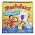 Jogo de Tabuleiro Rosto Pie Hasbro E2762 - Edição Especial - Imagem 1