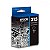 Tinta Epson T215 Preto - Rendimento De 250 Páginas - Imagem 1