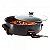 Churrasqueira Megastar Pizzera Pz410 220V - Imagem 1