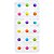 Tapete Antiderrapante de Banho Munchkin com Dots - 7080 - Imagem 1
