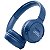 Fones de Ouvido Sem Fio JBL Tune 520BT - Azul Conectividade Bluetooth de Alta Qualidade - Imagem 1