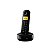 Telefone Sem Fio Philips D1301B - 6.0 - Bivolt - 1 Fone - Imagem 1