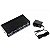 Divisor VGA Microfins 1x8 2508A - Conector 1 Entrada e 8 Saídas - Imagem 1