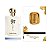 Perfume Masculino Eau de Parfum Stella Dustin DC Koryo 75ML - Imagem 1