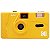 Câmera Kodak M35 Amarela com Lente de 31MM - Fotografia Analógica de Alta Qualidade - Imagem 1