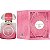 Perfume Feminino Candy Rose Edp 100Ml - Grandeur Aromático E Envolvente - Imagem 1