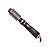 Escova Elétrica Giratória Mondial Black Rose ERB-01 1200W Bivolt - Preto e Rose Gold - Imagem 1