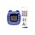 Câmera Digital Infantil Sate A-DV945 com Impressora – Azul - Imagem 1