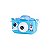 Câmera Infantil Argom Magic PIX81 Selfie para Crianças - Azul ARG-AC-9181BL - Imagem 1