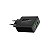 Carregador Foxbox Mega PD65W Max - Preto, USB-A e USB-C, Rápido e Eficiente - Imagem 1