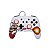 Controle Powera PWA-A-02251 para Nintendo Switch - Pacote Fireball Mario com Cabo de 3m - Imagem 1