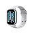 Smartwatch Xiaomi Redmi Watch 5 Active M2351W1 - Acabamento Matte Prata - Imagem 1