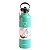 Garrafa Térmica Verde Menta 710 ML - Hidratação Eficiente e Estilosa - Imagem 1