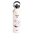 Garrafa Térmica Hidratante 710 ML Branca - Imagem 1