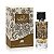 Perfume Unissex Al Fares Hamsah Al Lail 80ML - Essência Noturna Encantadora - Imagem 1