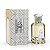 Perfume Feminino Al Fares Musk Abiyedh 100ML - Elegância e Sofisticação Em Fragrância - Imagem 1