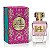 Perfume Feminino Al Fares Bint Al Akaber 90ML - Elegância e Sofisticação em Fragrância - Imagem 1