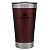 Copo Térmico Stanley Classic 473Ml Vermelho - Tampa E Abridor - Imagem 1