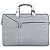 Mochila Wiwu City para Notebook de até 13'' - Cinza Elegante e Prática - Imagem 1