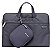 Case Slim Wiwu Gearmax Campus para Notebooks até 13,3" - Cinza - Imagem 1