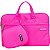 Case Slim Wiwu Gearmax Campus para Notebook até 13.3" - Fúcsia - Imagem 1