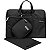 Case Slim Wiwu Gearmax Campus para Notebook 13.3" - Cor Preta - Imagem 1