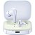 Fones de Ouvido Bluetooth Xiaomi Redmi Buds 5 - Sem Fio, Cor Azul Céu - Imagem 1