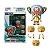 Boneco Colecionável Bandai de Chopper - One Piece - Imagem 1