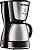 Cafeteira Elétrica Mondial Arome Inox C-34 Para 15 Xícaras - 110V 60Hz - Imagem 1