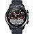 Smartwatch Mibro A2 Preto - Tecnologia Avançada E Design Moderno - Imagem 1