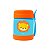 Garrafão Térmico Leão Divertido Buba - 500ml - Imagem 1
