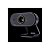 Câmera Web T-Dagger Eagle HD 30 FPS com Microfone Integrado - Preta - Imagem 1