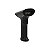 Leitor de Código de Barras FTX LC020U USB – 1D/2D - Preto Profissional - Imagem 1