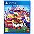 Jogo de Construção LEGO Brawls - PS4 - Imagem 1