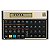 Calculadora Financeira HP-12C com Display LCD - Edição Limitada Dourada - Imagem 1