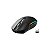 Mouse Gamer Redragon M719 Rgb Pro Invader Wireless Preto - Imagem 1