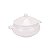 Sopera de Porcelana 30CM com Design Elegante e Sofisticado - Imagem 1