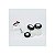 Trem De Pouso Fw Part Stinger - Imagem 1