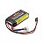 Bateria Spektrum 6.6V 900mAh 2S Life para Receptor SPMB900LFRX - Imagem 1