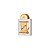 Lattafa Orgulho Paz & Amor EDP 100ML - Imagem 1
