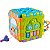 Cubo de Atividades Multifuncional - Huanger HE0527 - Imagem 1