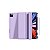 Capa de Proteção para 10.9/11 Pol. 2018-2021 - Preto/Azul/Roxo/Rosa - Imagem 1